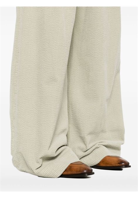 pantalone CHRISTIAN WIJNANTS | Pantalone | PISHA8552LIMESTONE
